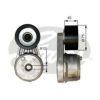 GATES T38643 Belt Tensioner, v-ribbed belt